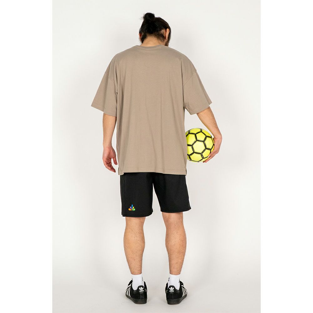 OAO CREATIVE ORGANIC TEE | LUZeSOMBRA ONLINE STORE