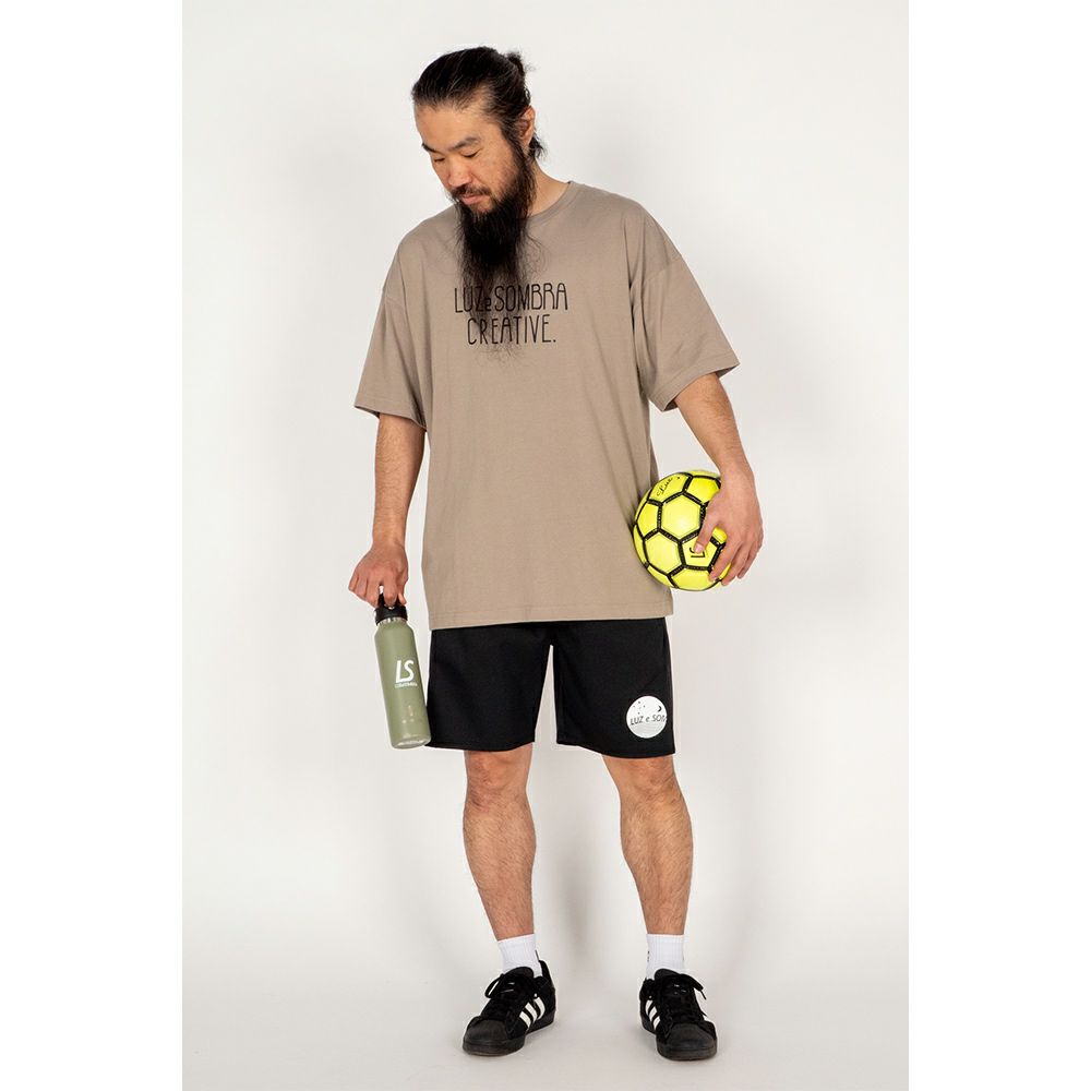 LUZeSOMBRA OAO CREATIVE ORGANIC TEE ルース OAO CREATIVE ORGANIC TEE | LUZeSOMBRA ONLINE STORE
