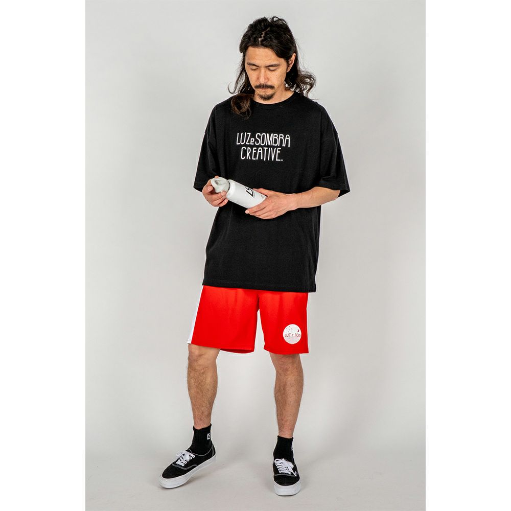 OAO CREATIVE ORGANIC TEE | LUZeSOMBRA ONLINE STORE