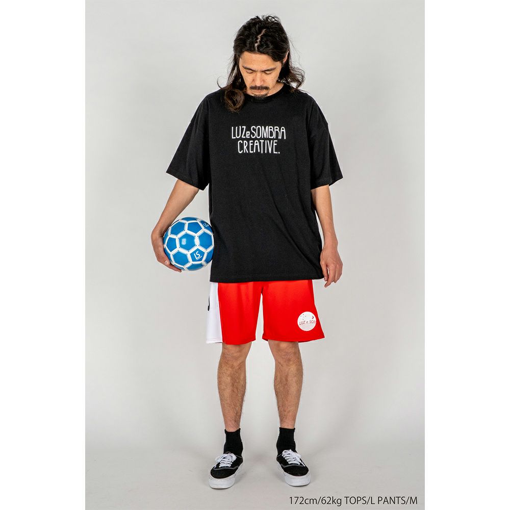OAO CREATIVE ORGANIC TEE | LUZeSOMBRA ONLINE STORE