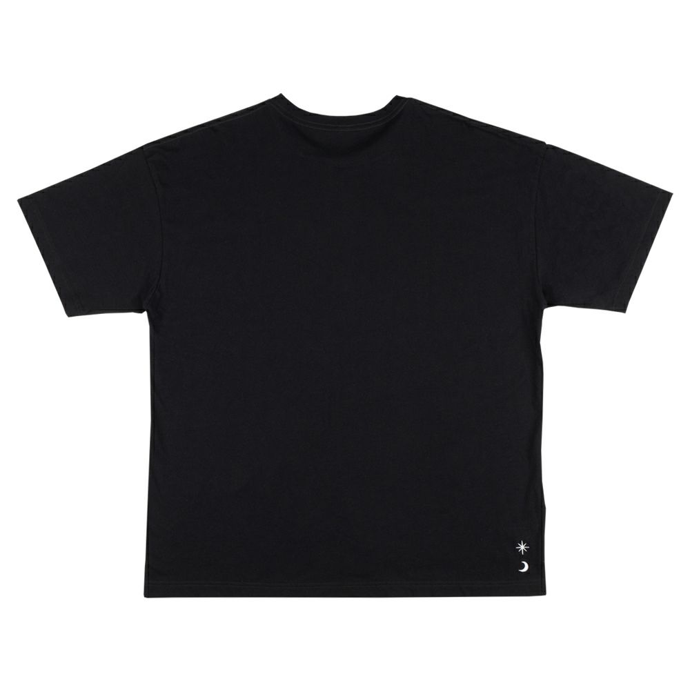 OAO CREATIVE ORGANIC TEE | LUZeSOMBRA ONLINE STORE