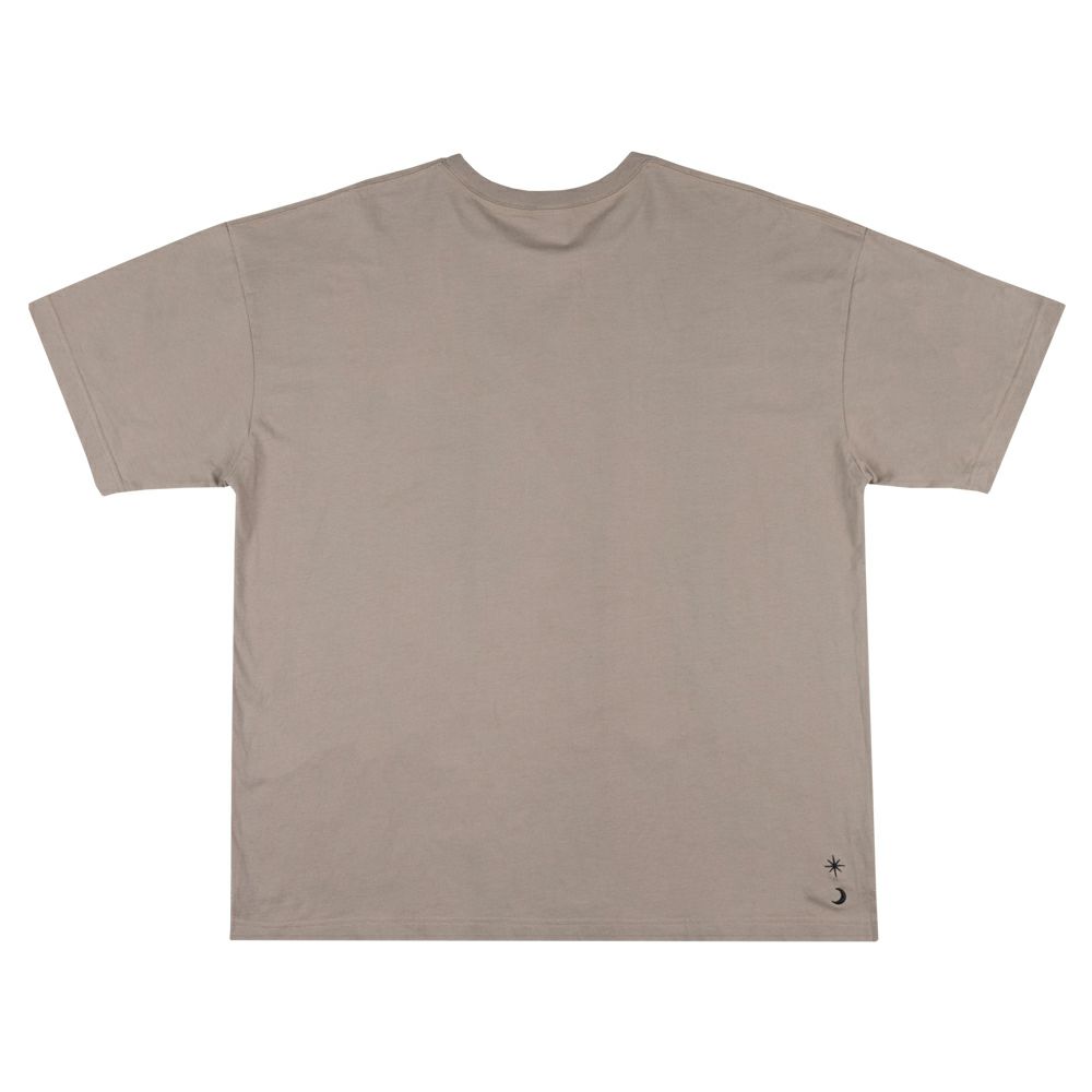 LUZeSOMBRA OAO CREATIVE ORGANIC TEE ルース 楽天市場】ルースイソンブラ/LUZ e SOMBRA 半袖Tシャツ/OAO