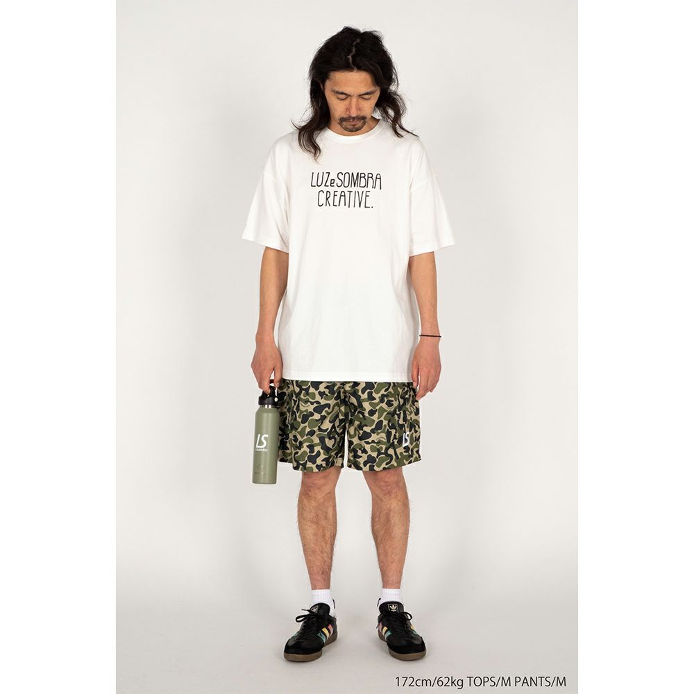 値下げ不可【Mサイズ】OAO CAMO PISTE SHORTS BEG 値下げ不可【Mサイズ】OAO CAMO PISTE SHORTS BEG - メルカリ