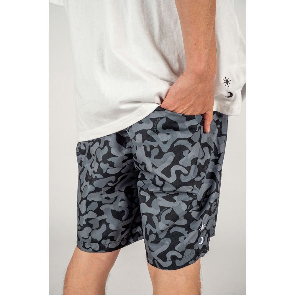 値下げ不可【Mサイズ】OAO CAMO PISTE SHORTS BEG 値下げ不可【Mサイズ】OAO CAMO PISTE SHORTS BEG - メルカリ