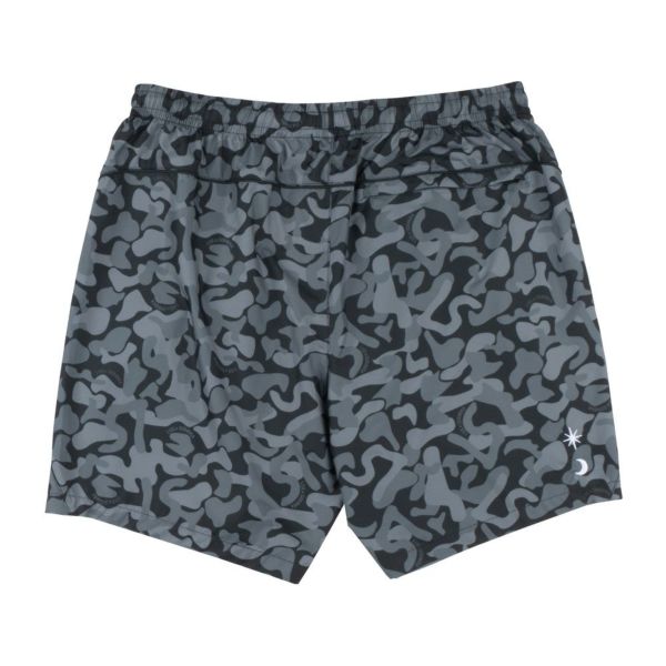 値下げ不可【Mサイズ】OAO CAMO PISTE SHORTS BEG 値下げ不可【Mサイズ】OAO CAMO PISTE SHORTS BEG - メルカリ