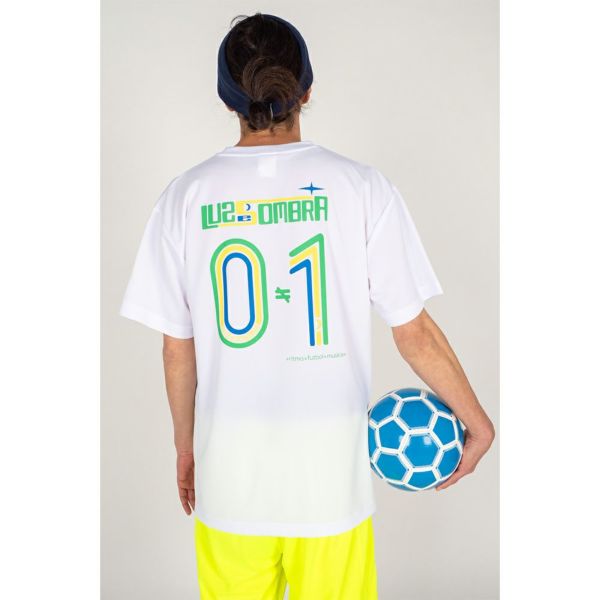 OAO #01 PRA SHIRT | 【公式】LUZeSOMBRA ONLINE STORE