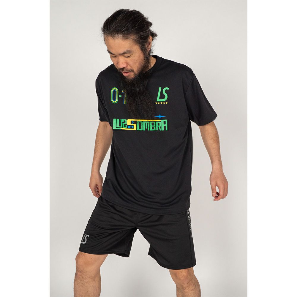 OAO #01 PRA SHIRT | 【公式】LUZeSOMBRA ONLINE STORE