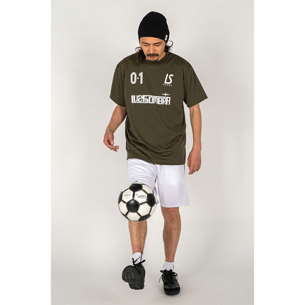 OAO #01 PRA SHIRT | LUZeSOMBRA ONLINE STORE