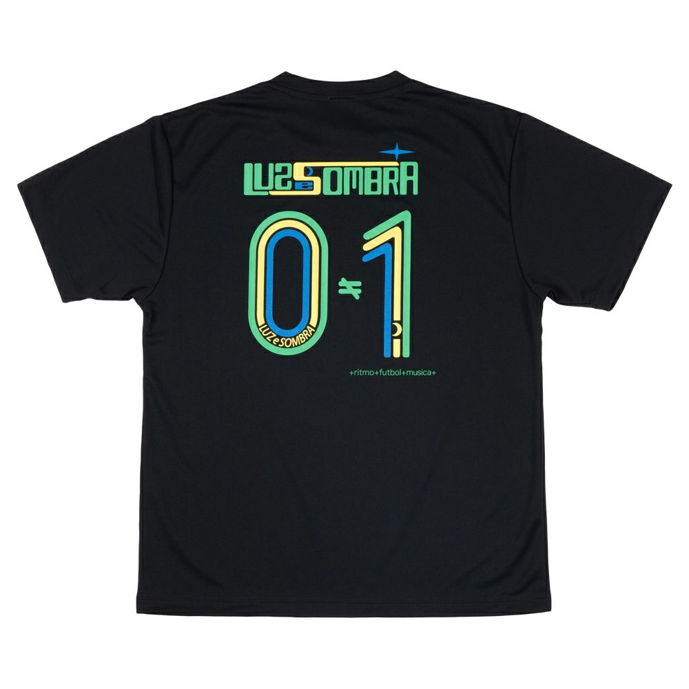LUZeSOMBRA FUTEBOLISTA BEACH PRA-SHIRT③ ウェア