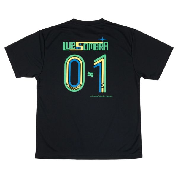 OAO #01 PRA SHIRT | LUZeSOMBRA ONLINE STORE