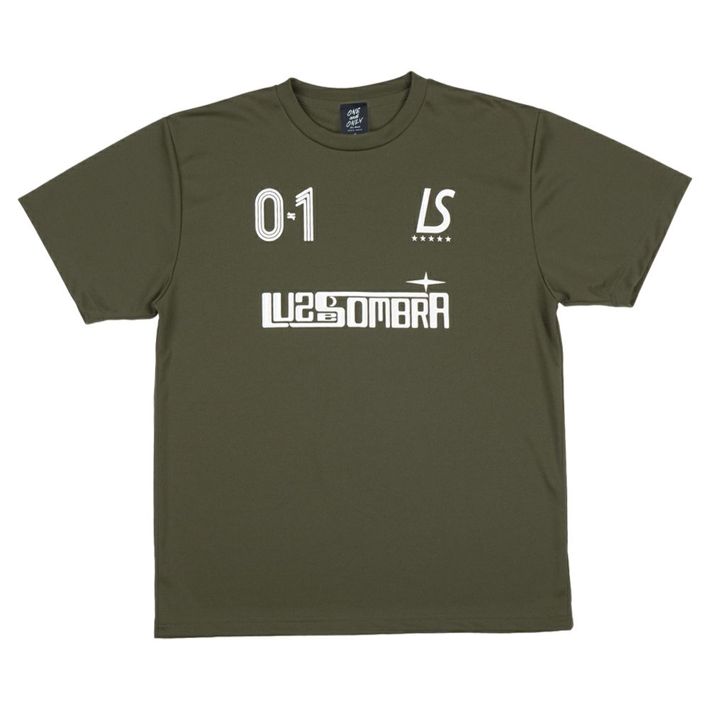 【XXL】新品 LUZeSOMBRA BOASORTE PRA-SHIRT 別注 XXL】新品 LUZeSOMBRA BOASORTE PRA-SHIRT 別注 LUZ BOASORTE
