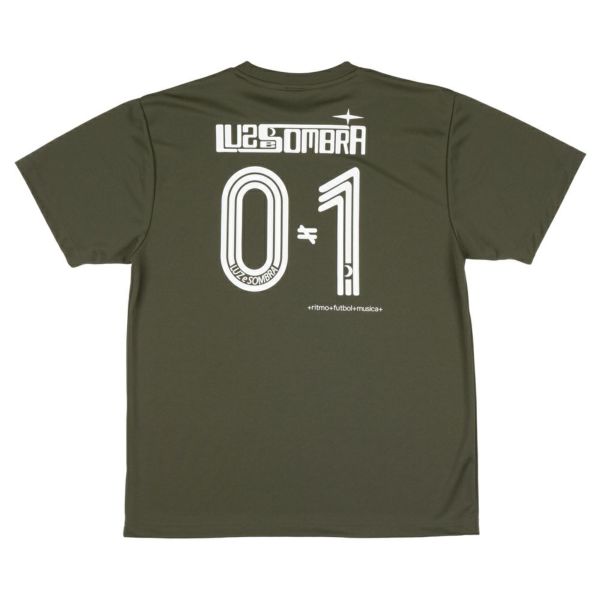 OAO #01 PRA SHIRT | LUZeSOMBRA ONLINE STORE