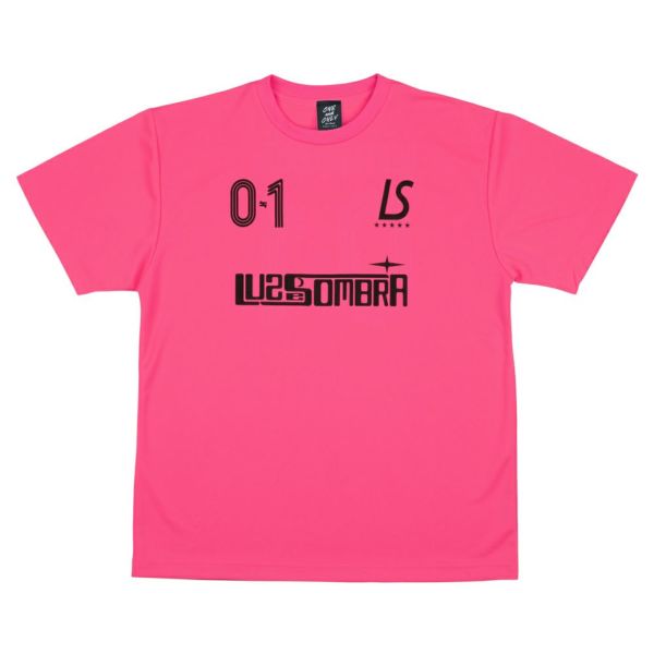 LUZeSOMBRA Jr LBFT PRA-SHIRT 限定完売品 140 LUZeSOMBRA Jr LBFT PRA-SHIRT 限定完売品 140 - メルカリ