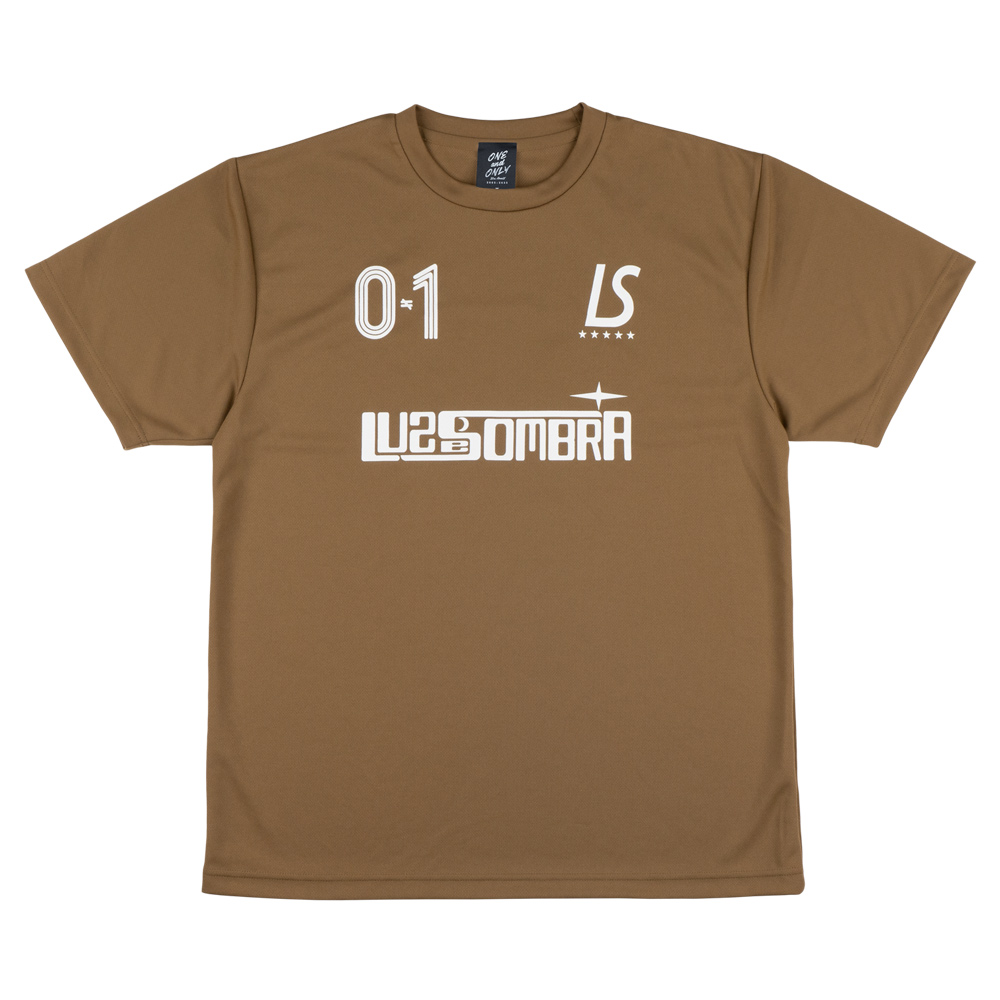 OAO #01 PRA SHIRT | LUZeSOMBRA ONLINE STORE
