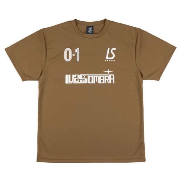 【XXL】新品 LUZeSOMBRA BOASORTE PRA-SHIRT 別注 NEO SPINE PRA-SHIRT | LUZeSOMBRA ONLINE STORE