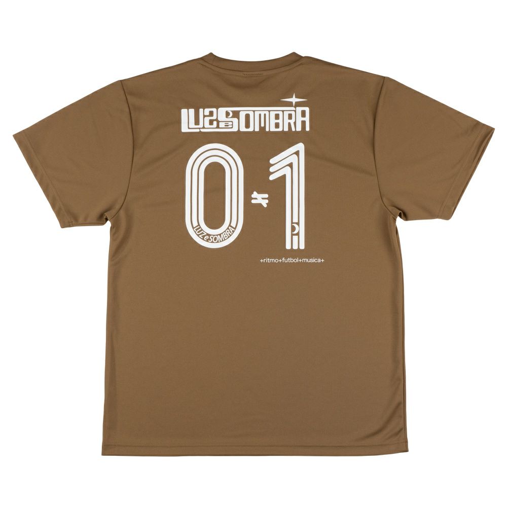OAO #01 PRA SHIRT | LUZeSOMBRA ONLINE STORE