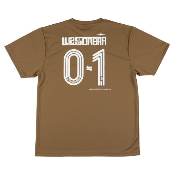 OAO #01 PRA SHIRT | LUZeSOMBRA ONLINE STORE