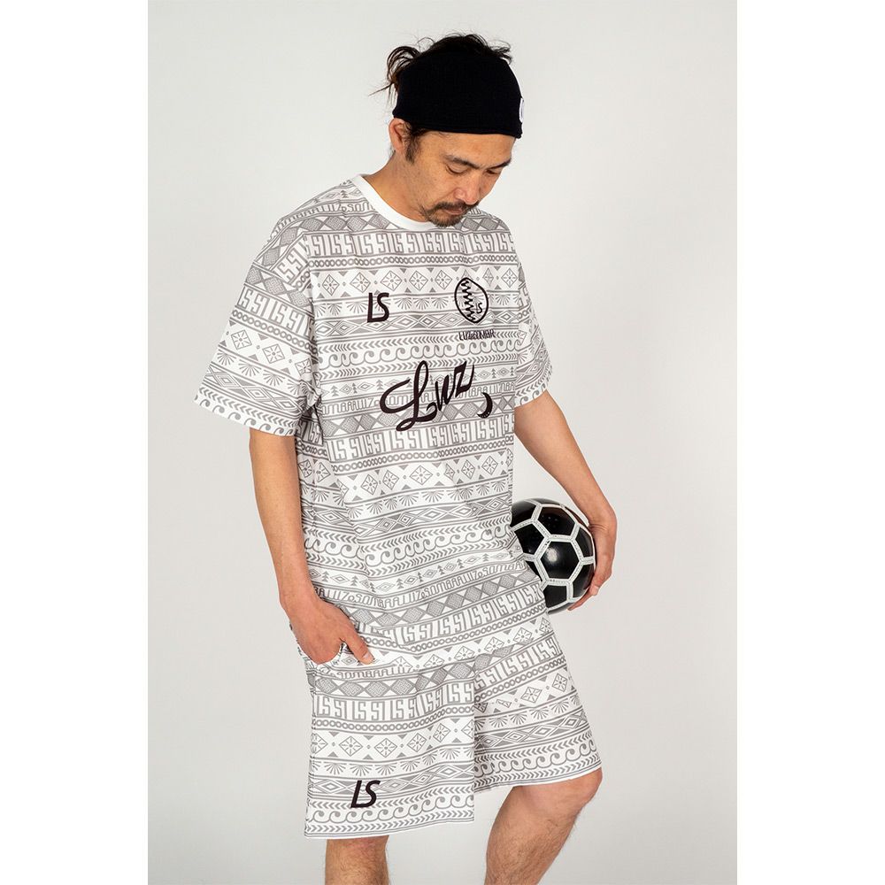 OAO ALL OVER PRA PANTS | LUZeSOMBRA ONLINE STORE
