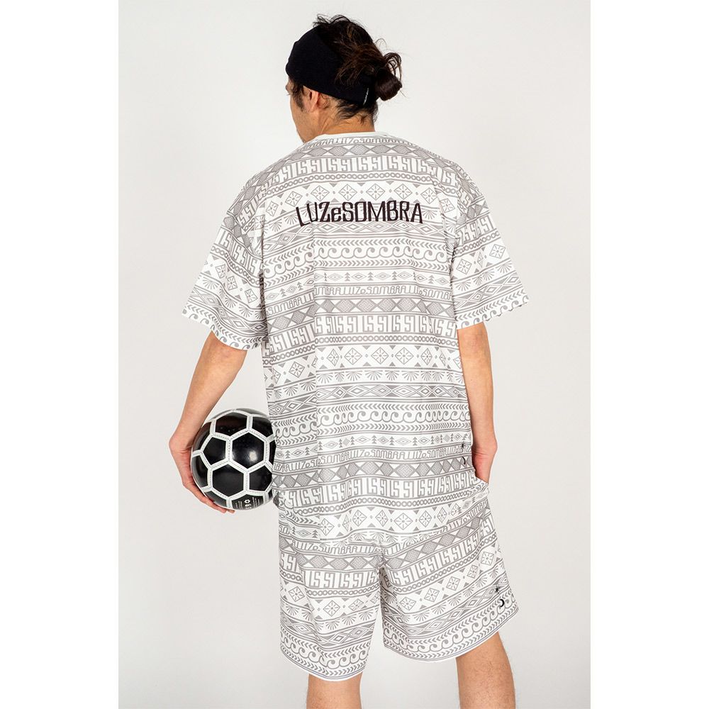 LUZeSOMBRA OAO ALL PVER PRA SHIRT&OAO ALL OVER PRA PANTS