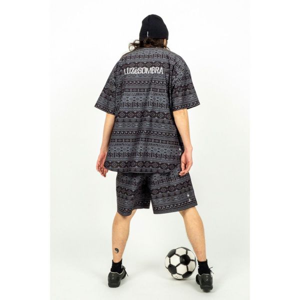 LUZeSOMBRA★PRA-SHIRT&PANTS/size M OAO ALL OVER PRA PANTS | LUZeSOMBRA ONLINE STORE