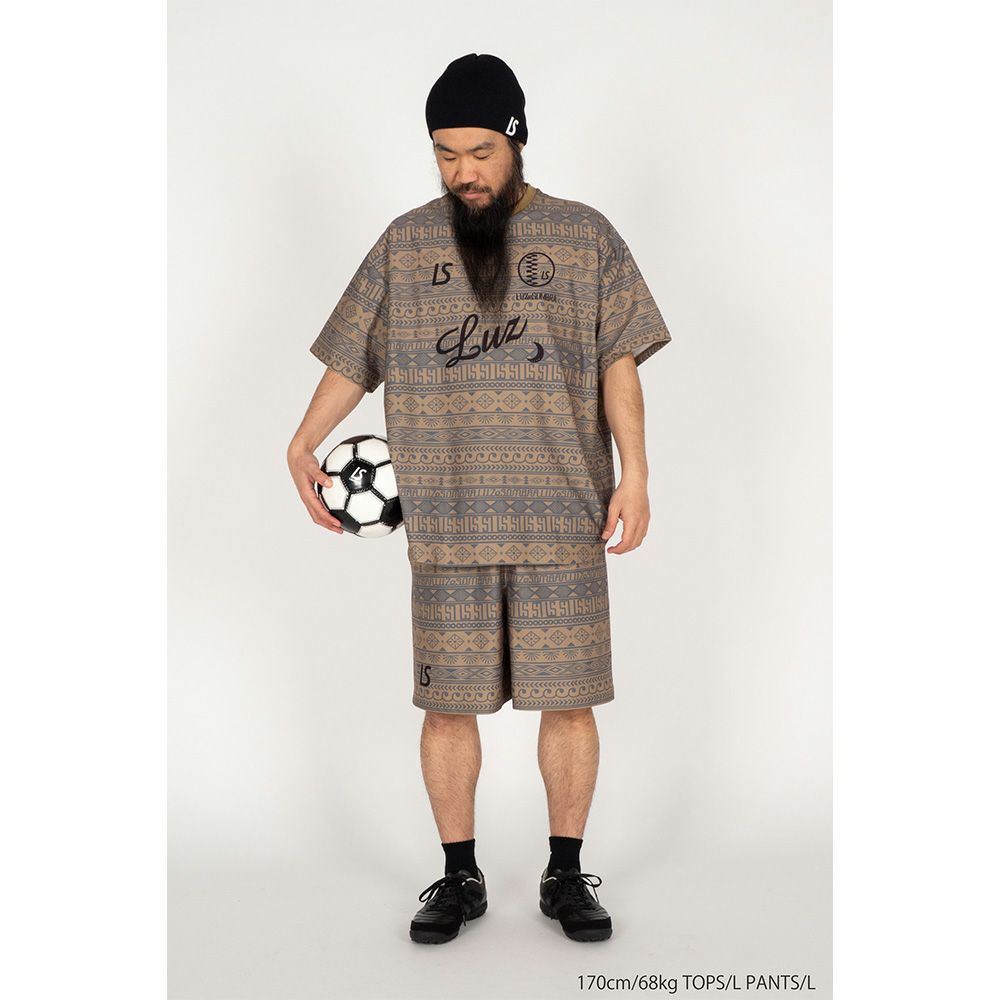 OAO ALL OVER PRA SHIRT | LUZeSOMBRA ONLINE STORE
