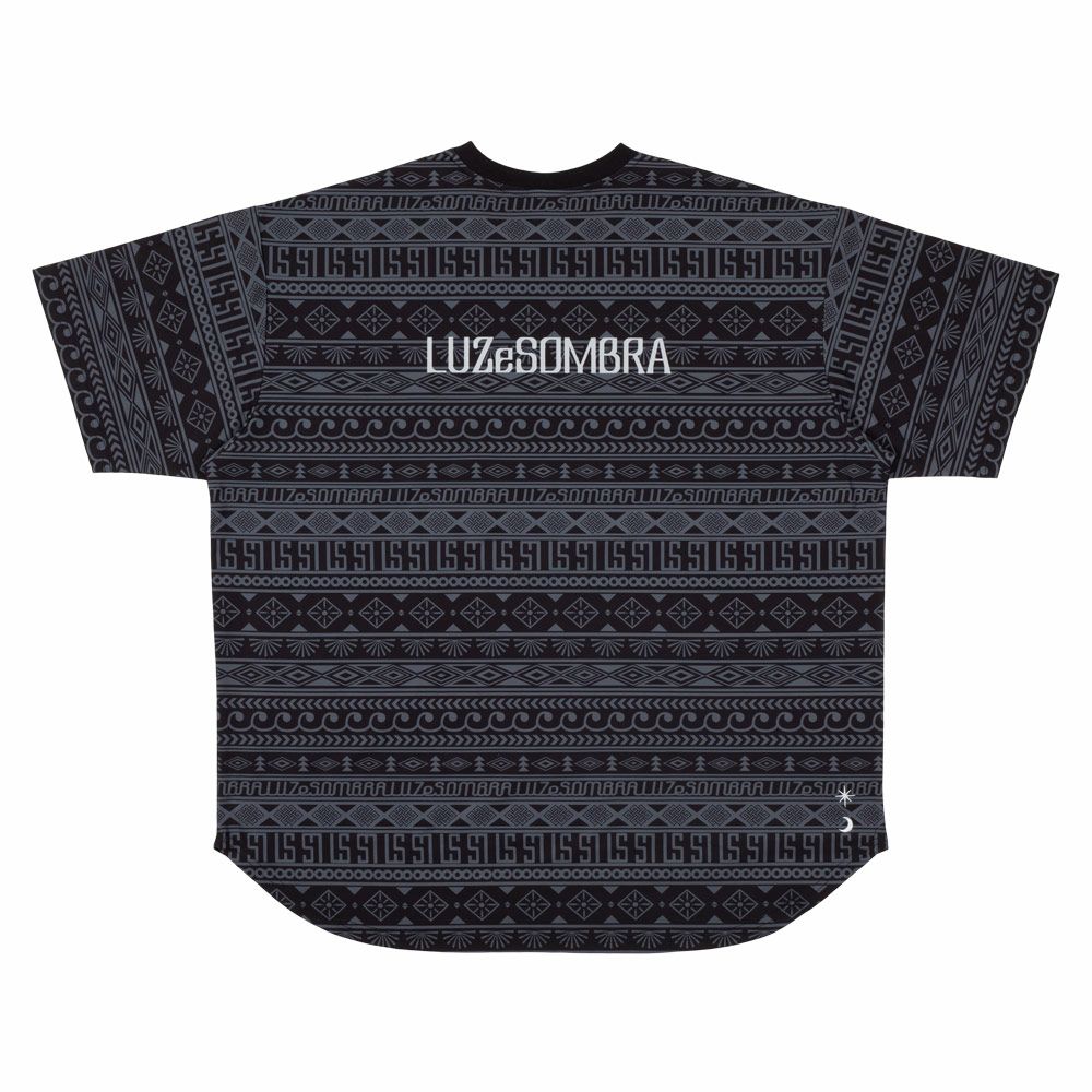 【XXL】新品 LUZeSOMBRA BOASORTE PRA-SHIRT 別注 OAO ALL OVER PRA SHIRT | LUZeSOMBRA ONLINE STORE