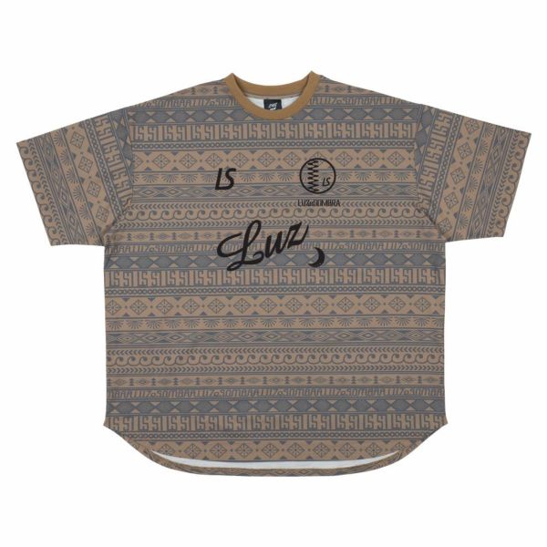 DOMINGO HEAVY CREW SWEAT | LUZeSOMBRA ONLINE STORE