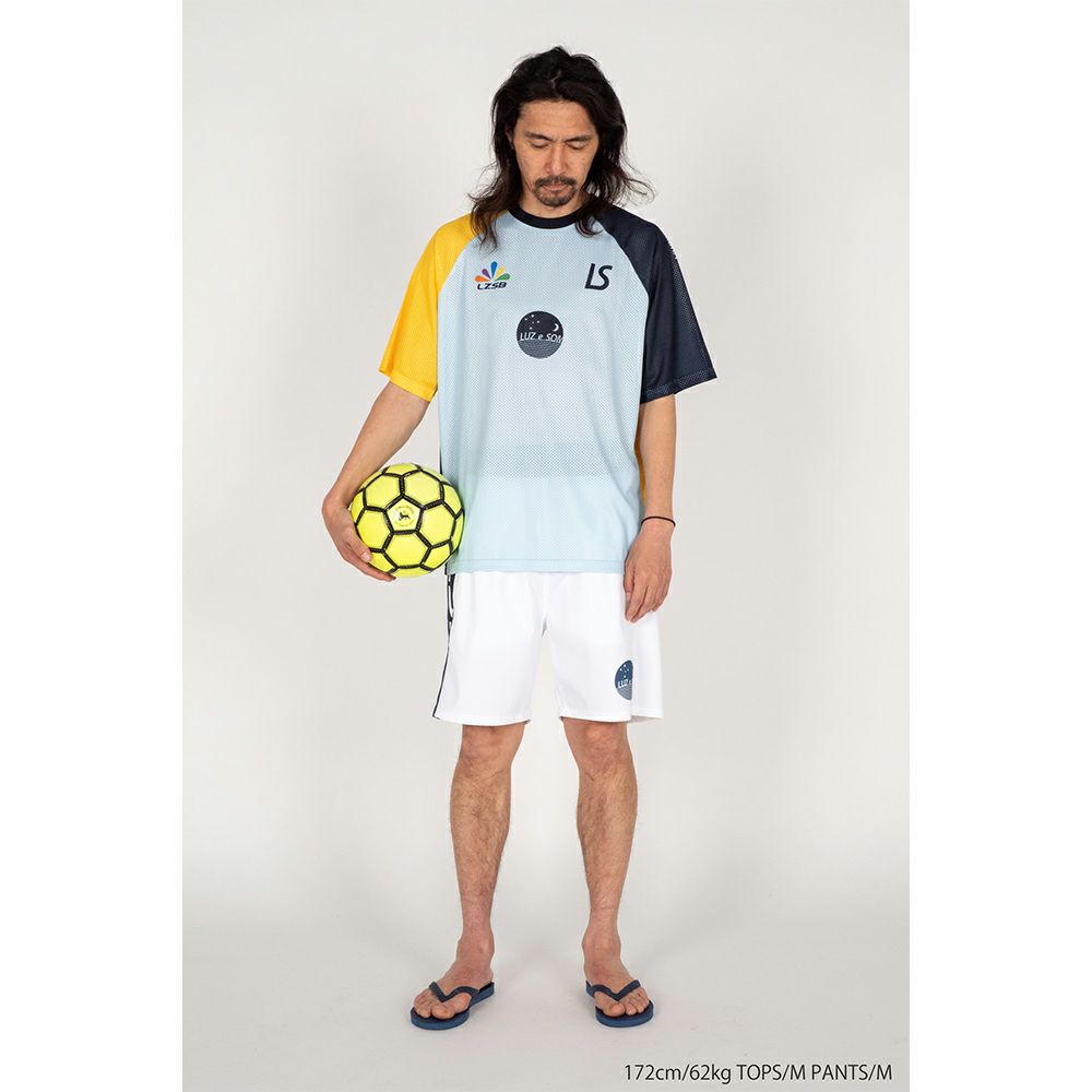 OAO CRAZY MESH PRA SHIRT | LUZeSOMBRA ONLINE STORE