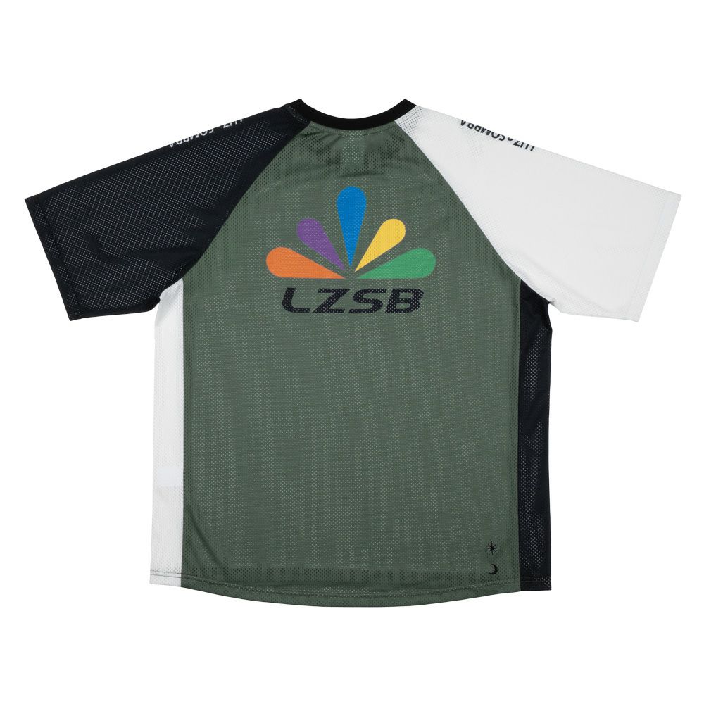 OAO CRAZY MESH PRA SHIRT | LUZeSOMBRA ONLINE STORE