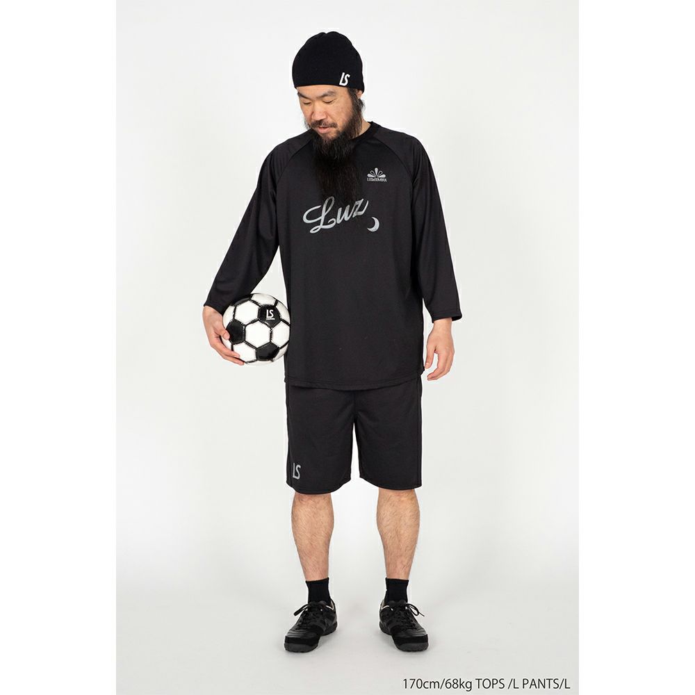 OAO ALL OVER PRA SHIRT | LUZeSOMBRA ONLINE STORE