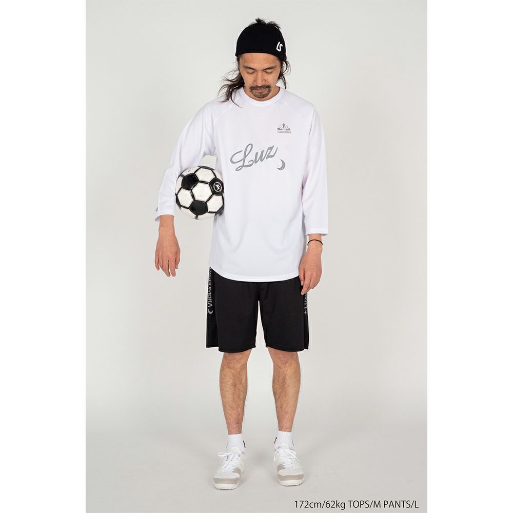 OAO REFLECTOR PRA PANTS | 【公式】LUZeSOMBRA ONLINE STORE