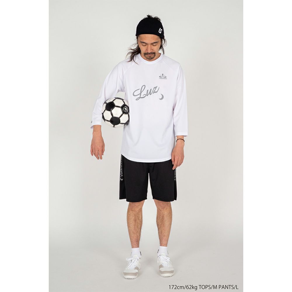 OAO REFLECTOR 7SLEEVE PRA SHIRT | 【公式】LUZeSOMBRA ONLINE