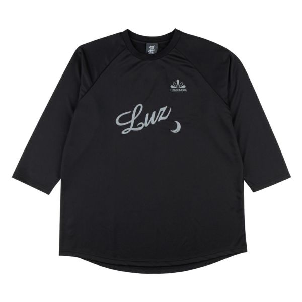OAO REFLECTOR 7SLEEVE PRA SHIRT | LUZeSOMBRA ONLINE STORE