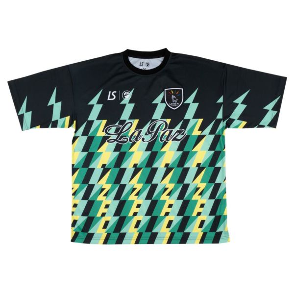 LA PAZ FC GAME SHIRT | LUZeSOMBRA ONLINE STORE