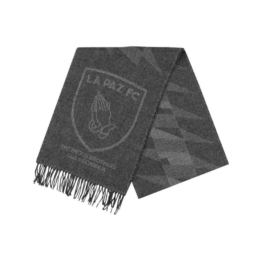 LA PAZ FC MATCH DAY SCARF | LUZeSOMBRA ONLINE STORE