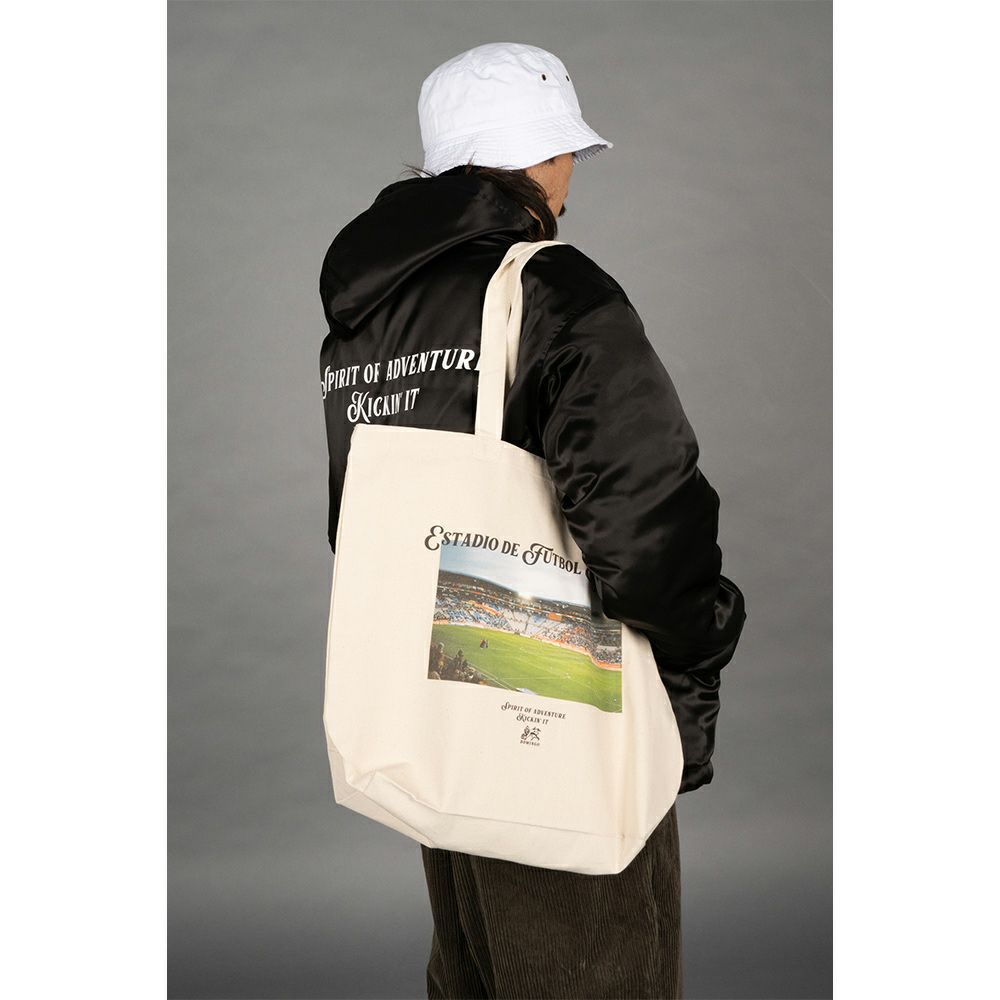 ESTADIO MEXICO TOTE | LUZeSOMBRA ONLINE STORE