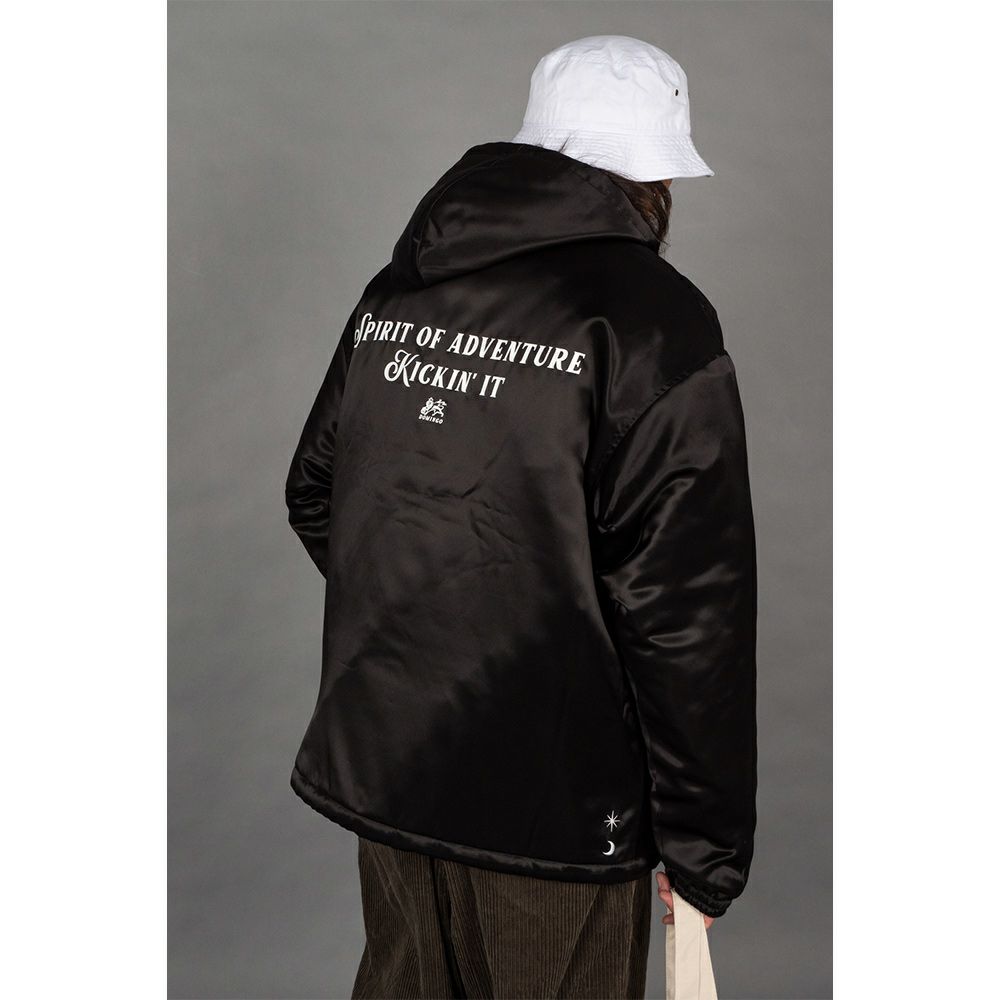 ADVENTURE INNER COTTON JKT | 【公式】LUZeSOMBRA ONLINE STORE