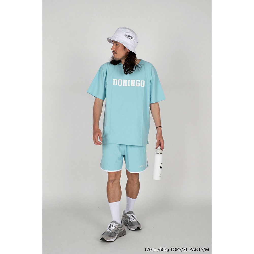 NJ SHORT PANTS | 【公式】LUZeSOMBRA ONLINE STORE