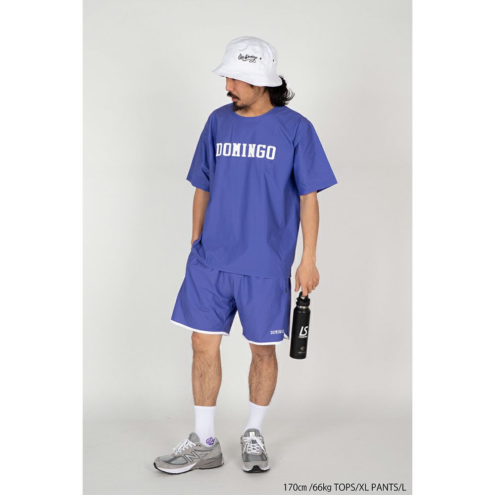 新品　LTT NJ SHORT PANTS L ルース　LUZ TOP TEAM 新品 LTT NJ SHORT PANTS L ルース LUZ TOP TEAM LTT NJ SHORT PANTS