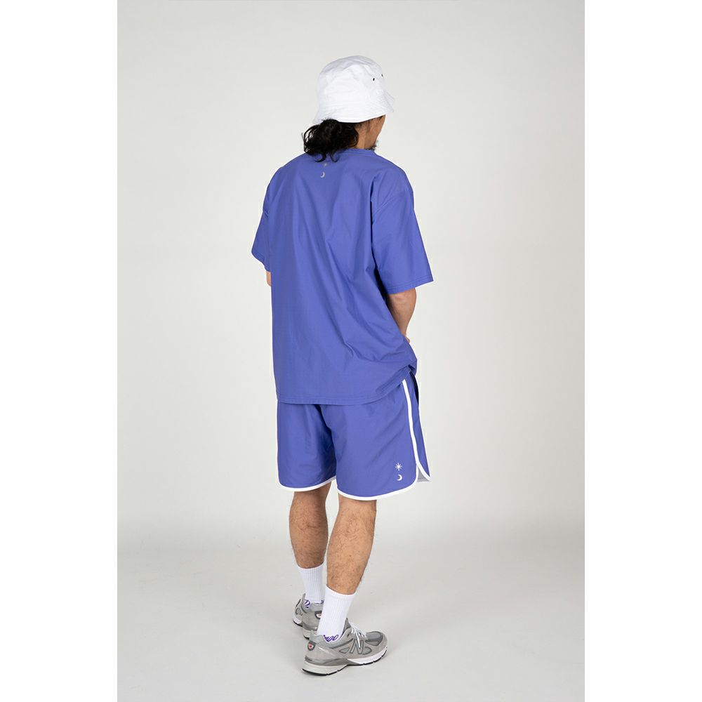 NJ SHORT PANTS | 【公式】LUZeSOMBRA ONLINE STORE