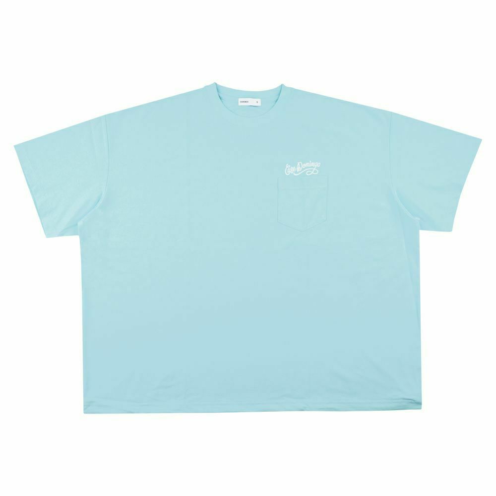 ウェア LUZeSOMBRA Domingo NJ SQUEEZE TEE NJ SQUEEZE TEE | 【公式】LUZeSOMBRA ONLINE STORE