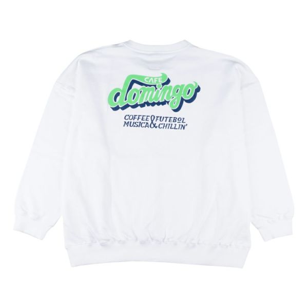 DOMINGO | 【公式】LUZeSOMBRA ONLINE STORE