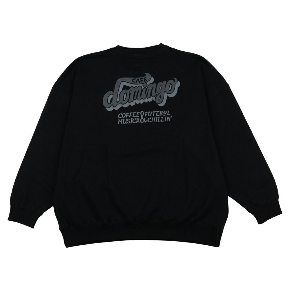 DOMINGO | 【公式】LUZeSOMBRA ONLINE STORE
