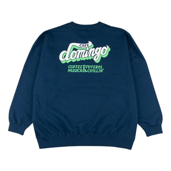 DOMINGO | 【公式】LUZeSOMBRA ONLINE STORE
