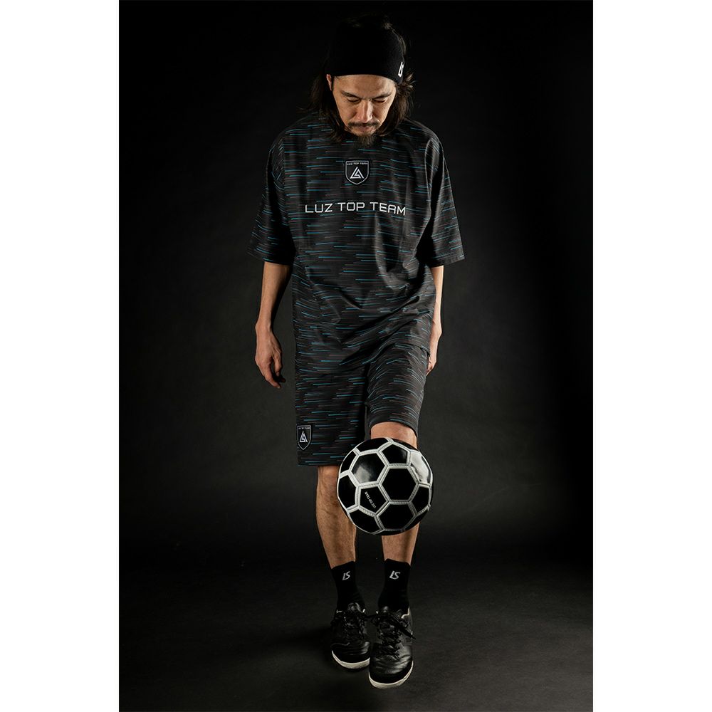 LTT FLOWING NJ PRA SHIRT | LUZeSOMBRA ONLINE STORE