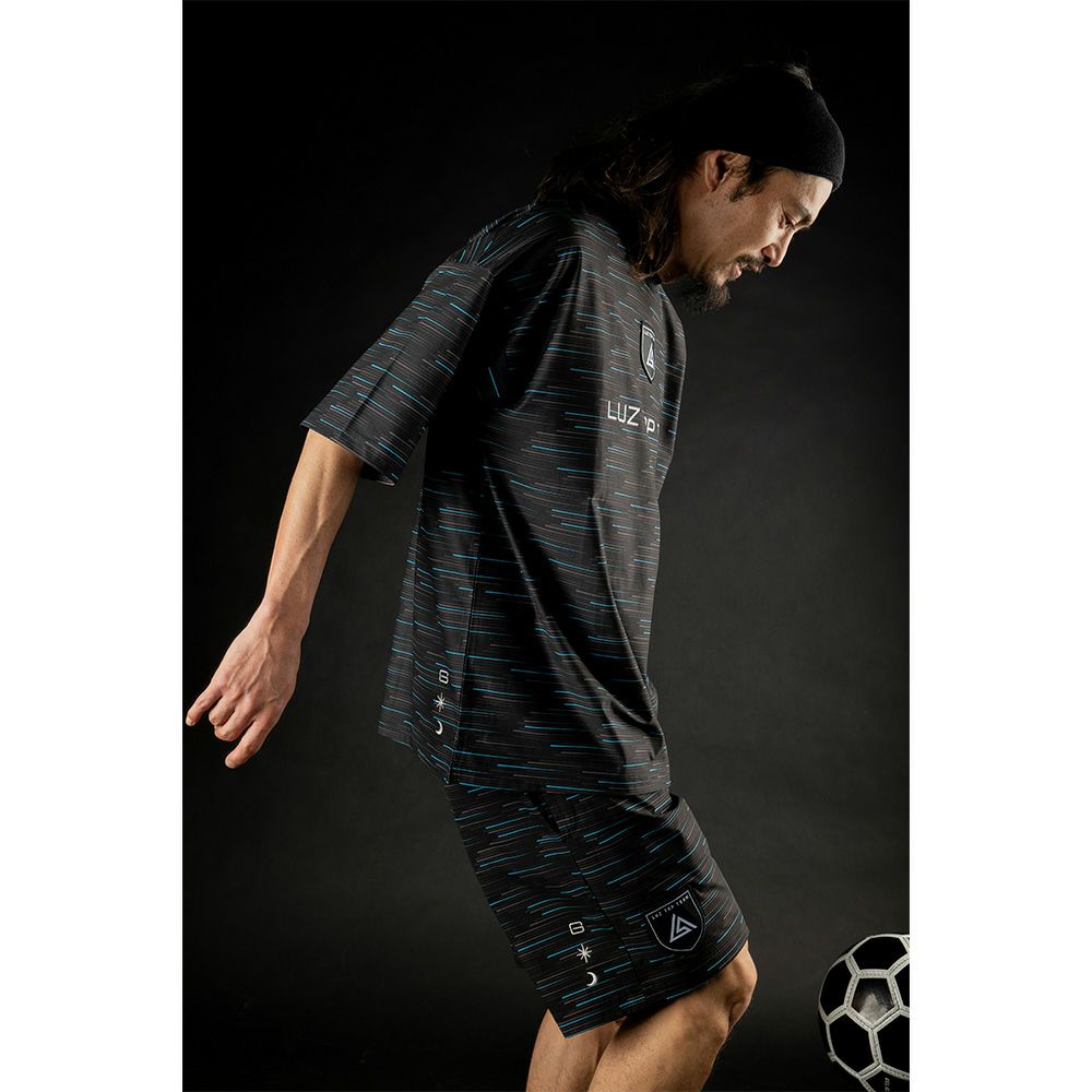 LTT FLOWING NJ PRA SHIRT | LUZeSOMBRA ONLINE STORE
