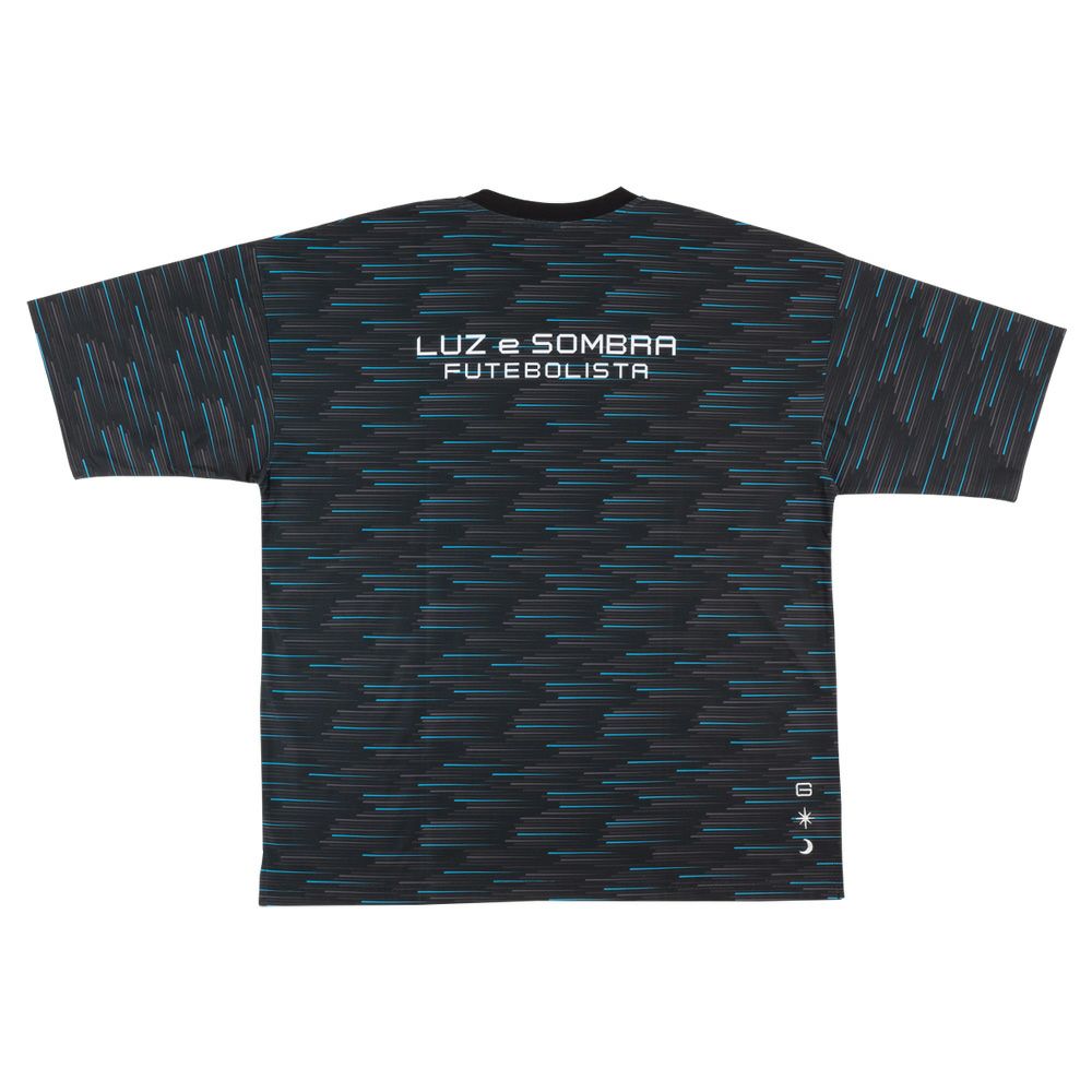 LTT FLOWING NJ PRA SHIRT | LUZeSOMBRA ONLINE STORE