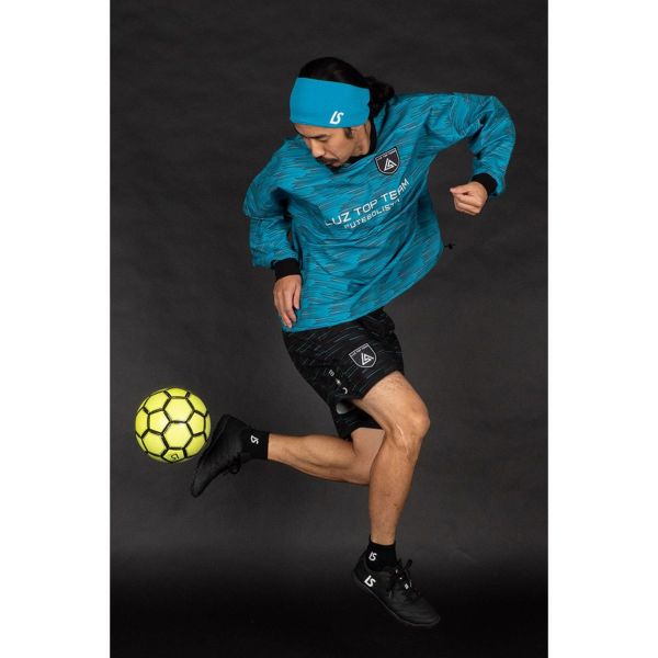 LTT FLOWING PRIMEFLEX L/S SHIRT | 【公式】LUZeSOMBRA ONLINE STORE