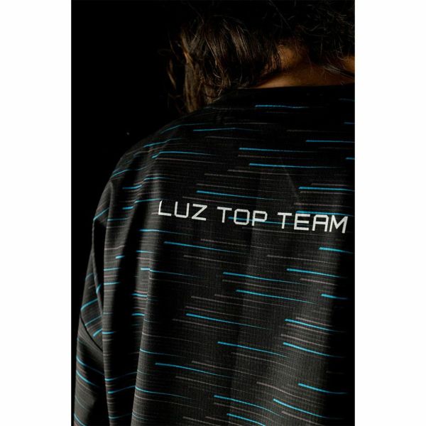 LTT FLOWING PRIMEFLEX L/S SHIRT | 【公式】LUZeSOMBRA ONLINE STORE
