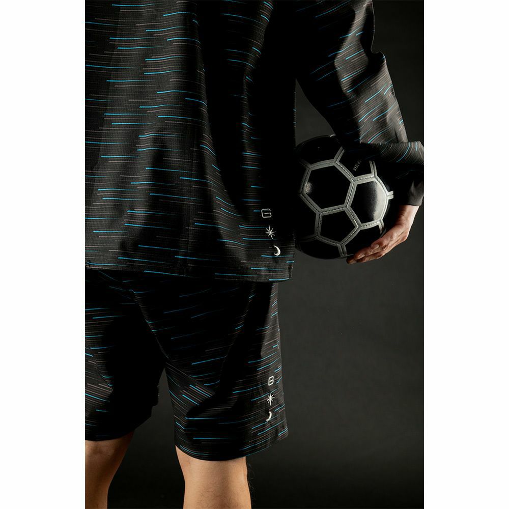 【新品未使用品】LTT FLOWING PRIMEFLEX L/S SHIRT LTT FLOWING PRIMEFLEX L/S SHIRT | 【公式】LUZeSOMBRA ONLINE STORE